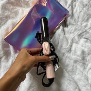 Eva hair mini hair curler